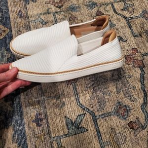 New UGG Sammy sneaker